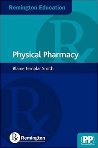 Remington Education Physical Pharmacy